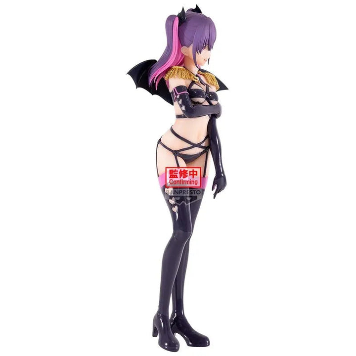 2.5 Dimensional Seduction Glitter & Glamours Miriella (Medical Corps Ver.) - Ginga Toys