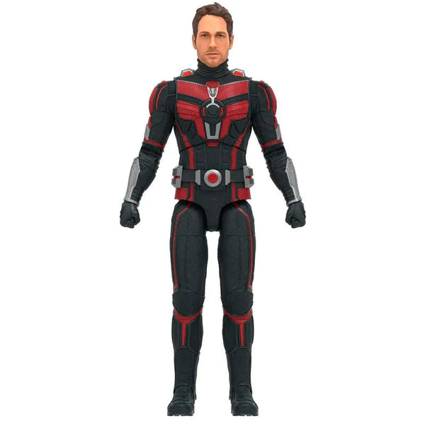 Ant-Man & The Wasp: Quantumania Marvel Legends Ant-Man (Cassie Lang BAF) - Ginga Toys