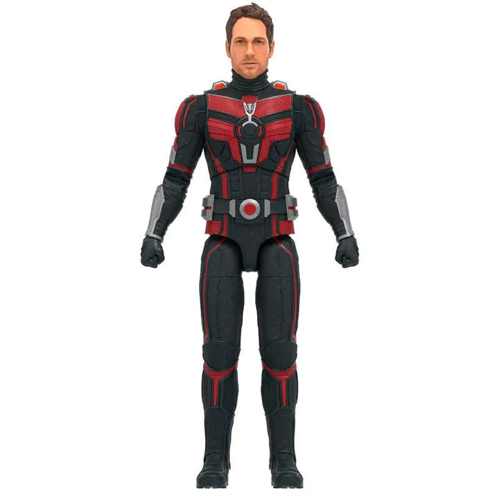 Ant-Man & The Wasp: Quantumania Marvel Legends Ant-Man (Cassie Lang BAF) - Ginga Toys