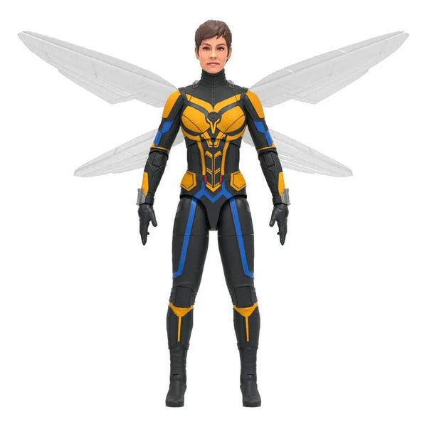 Ant-Man & The Wasp: Quantumania Marvel Legends Wasp (Cassie Lang BAF) - Ginga Toys
