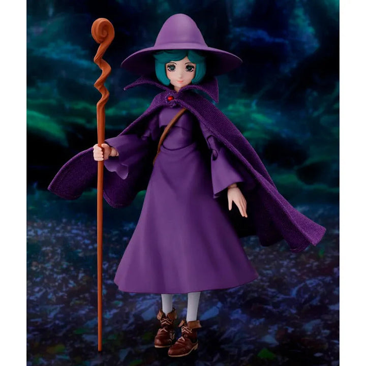 Berserk S.H.Figuarts Schierke Action Figure - Ginga Toys