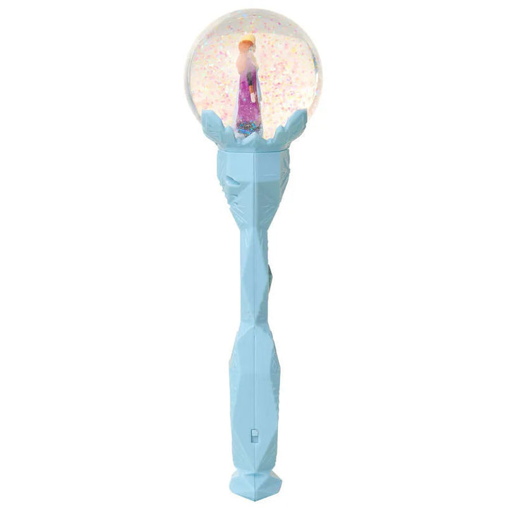 Disney Frozen 2 - Sister's Snow Scepter musical wand - Ginga Toys