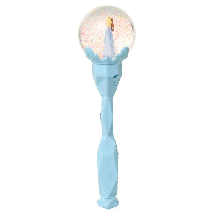 Disney Frozen 2 - Sister's Snow Scepter musical wand - Ginga Toys