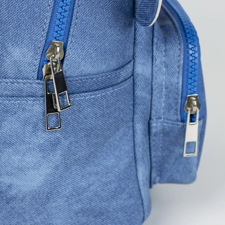 Disney Lilo & Stitch - Ohana Fashion Casual Backpack - Ginga Toys