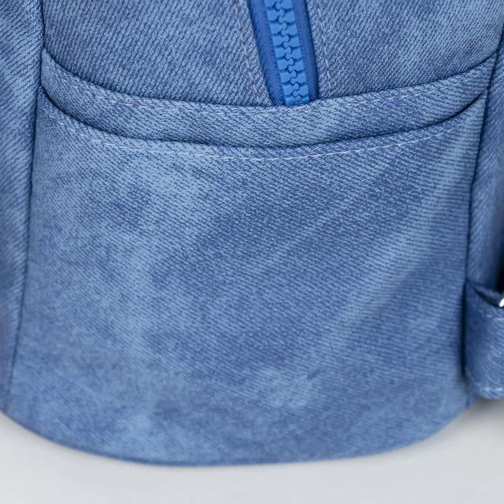 Disney Lilo & Stitch - Ohana Fashion Casual Backpack - Ginga Toys