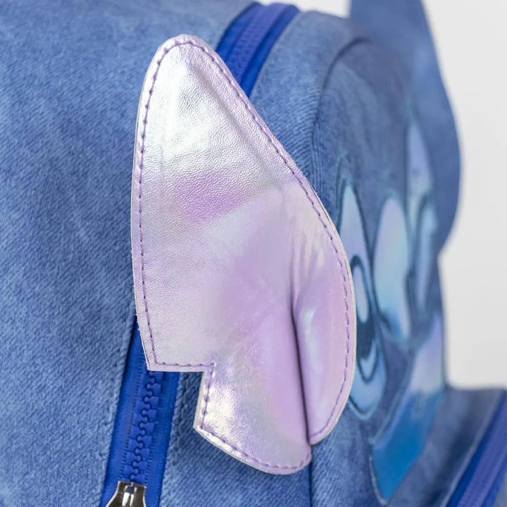 Disney Lilo & Stitch - Ohana Fashion Casual Backpack - Ginga Toys