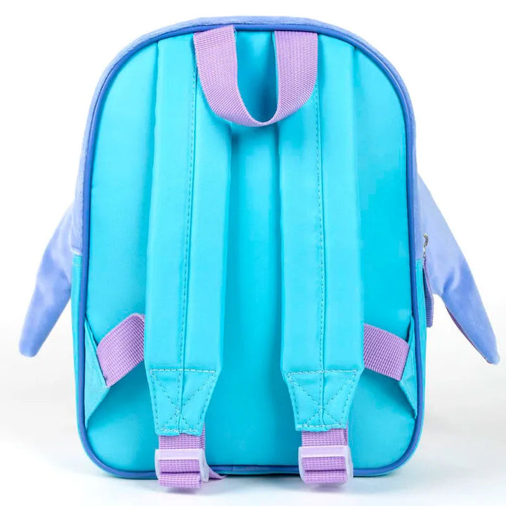 Disney Lilo & Stitch - Stitch Backpack 28cm - Ginga Toys