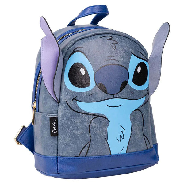 Disney Stitch Kids Backpack 25cm - Ginga Toys