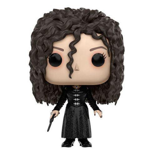 Funko POP Harry Potter Bellatrix Lestrange Vinyl Figure #35 - Funko - Ginga Toys