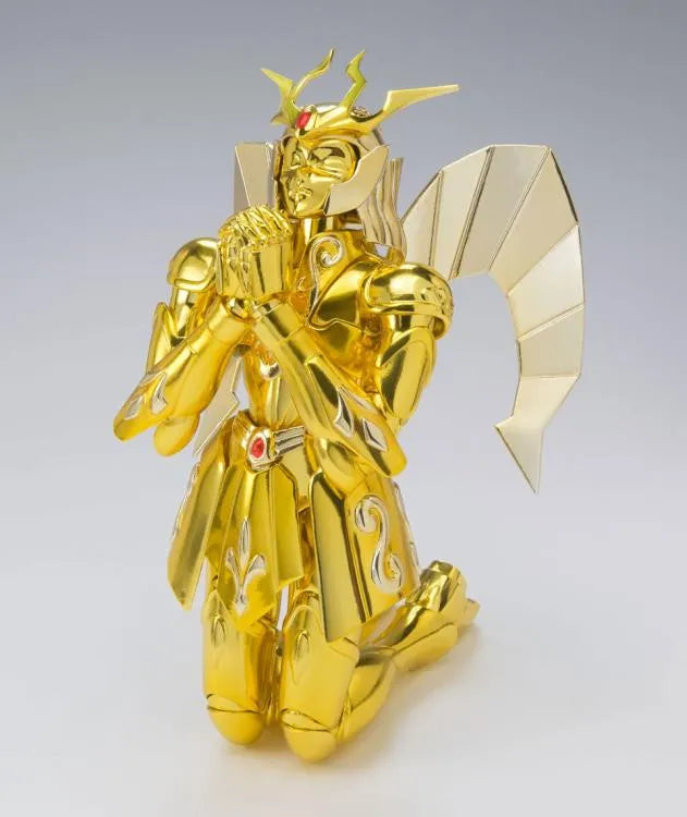 Saint Seiya Myth Cloth EX Virgo Shaka Figure (20th Revival) Exclusive - Ginga Toys