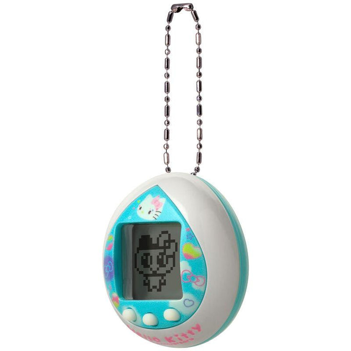 Sanrio Hello Kitty x Tamagotchi Nano Sky Blue - Ginga Toys
