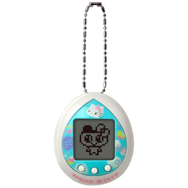 Sanrio Hello Kitty x Tamagotchi Nano Sky Blue - Ginga Toys