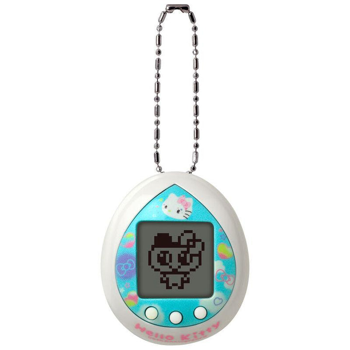 Sanrio Hello Kitty x Tamagotchi Nano Sky Blue - Ginga Toys