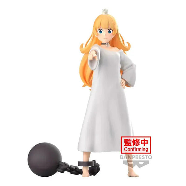 'Tis Time for "Torture", Princess - Princess Figure (TBA) - Ginga Toys